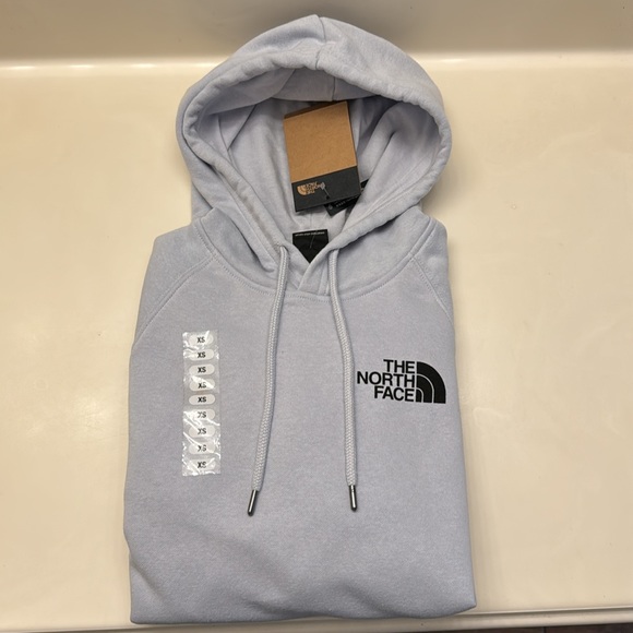 The North Face Women’s Pullover Hoodie - Picture 4 of 7